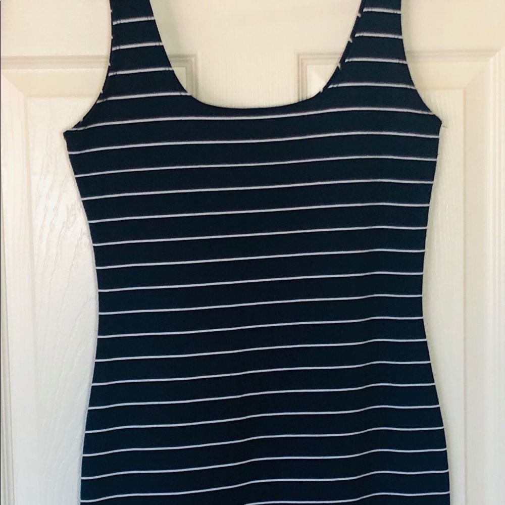 Worn Wardrobe